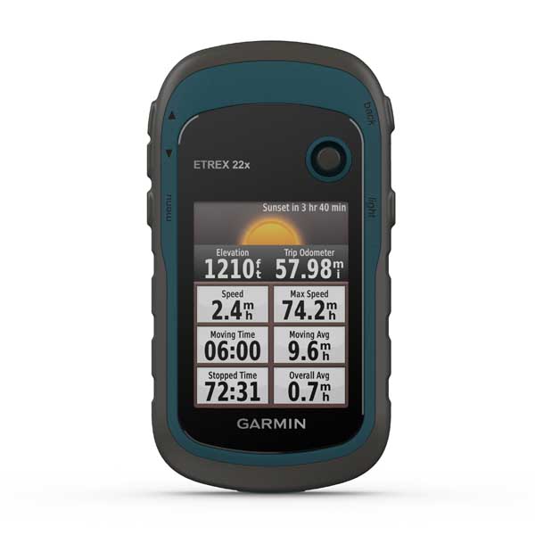 GPS ETREX 32x